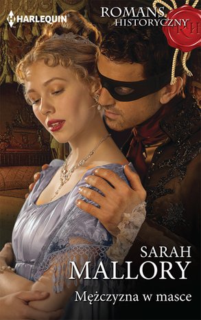 Mężczyzna w masce – ebooki