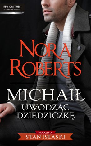 Michaił. Uwodząc dziedziczkę – ebooki
