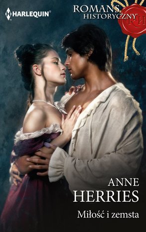 Miłość i zemsta – ebooki