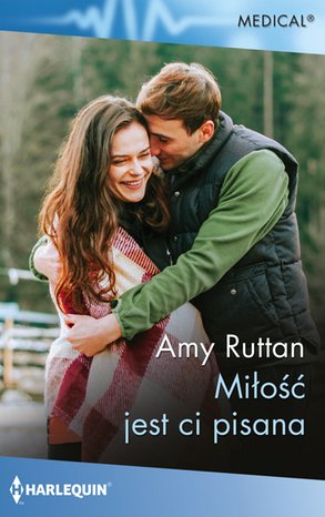 Miłość jest ci pisana – ebooki