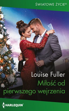 Miłość od pierwszego wejrzenia – ebooki