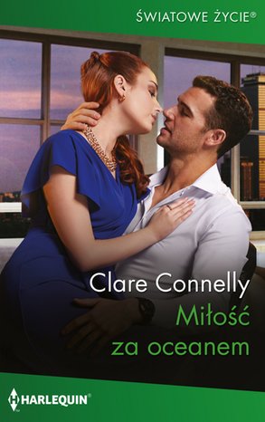 Miłość za oceanem – ebooki