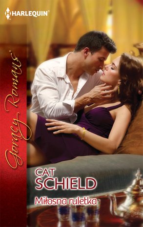 Miłosna ruletka – ebooki