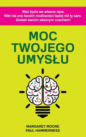 Moc twojego umysłu – ebooki