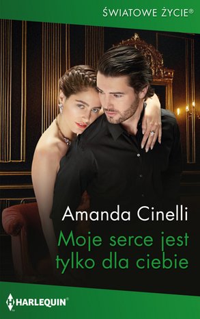 Moje serce jest tylko dla ciebie – ebooki