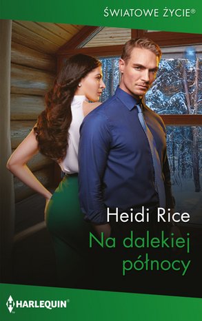 Na dalekiej północy – ebook