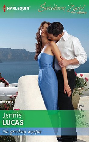 Na greckiej wyspie – ebooki