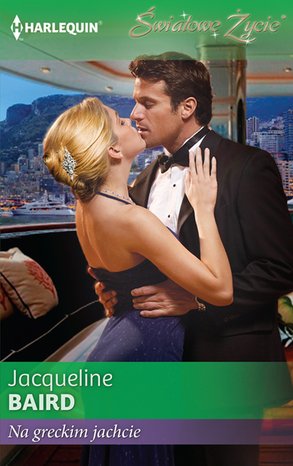 Na greckim jachcie – ebooki