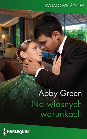 Na własnych warunkach – ebook