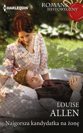 Najgorsza kandydatka na żonę – ebooki