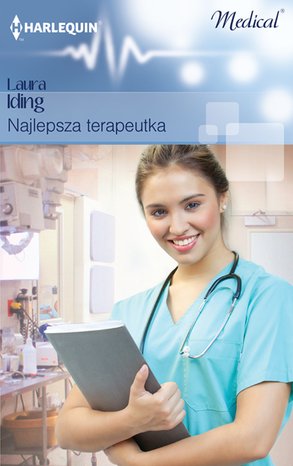 Najlepsza terapeutka – ebooki
