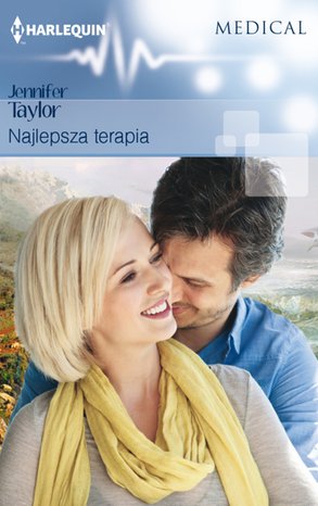 Najlepsza terapia – ebooki