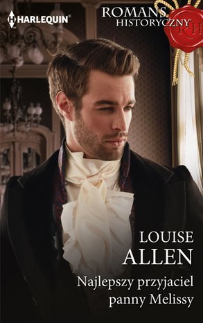 Najlepszy przyjaciel panny Melissy – ebooki
