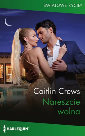 Nareszcie wolna – ebooki