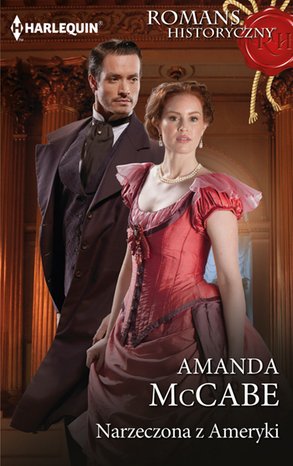 Narzeczona z Ameryki – ebooki
