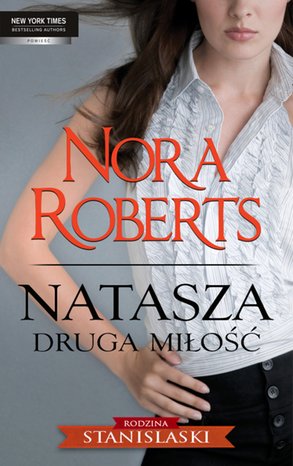 Natasza. Druga miłość – ebooki
