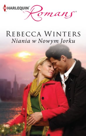 Niania w Nowym Jorku – ebooki
