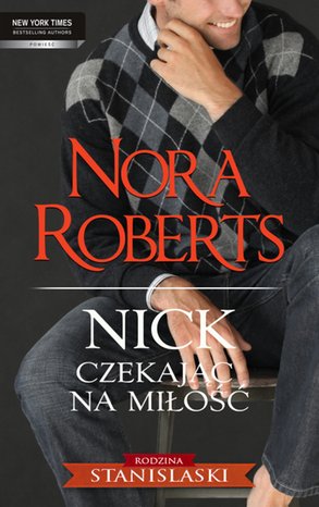 Nick. Czekając na miłość – ebooki