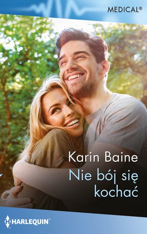 Nie bój się kochać – ebooki