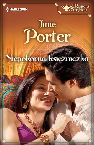 Niepokorna księżniczka – ebooki