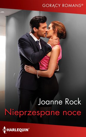 Nieprzespane noce – ebook
