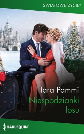 Niespodzianki losu – ebooki