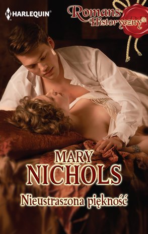 Nieustraszona piękność – ebooki