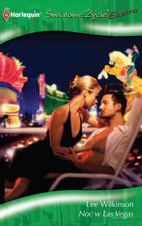 Noc w Las Vegas  – ebooki