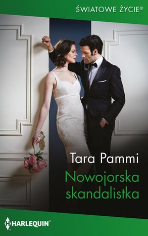 Nowojorska skandalistka – ebook