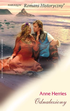 Odnaleziony – ebooki