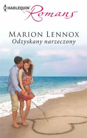 Odzyskany narzeczony – ebooki