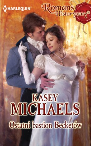 Ostatni bastion Becketów – ebooki