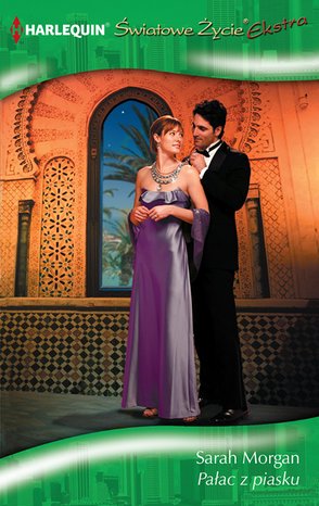 Pałac z piasku  – ebooki
