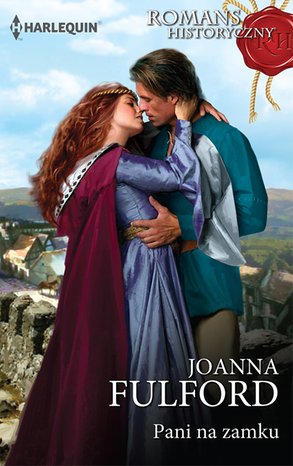 Pani na zamku – ebooki