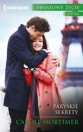 Paryskie sekrety – ebooki