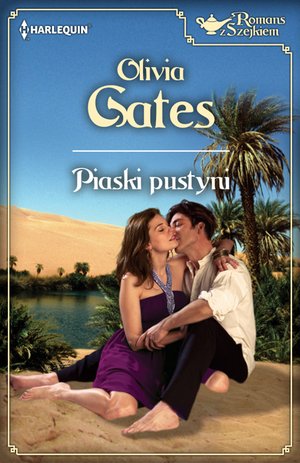 Piaski pustyni – ebooki