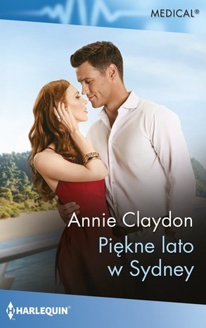 Piękne lato w Sydney – ebooki