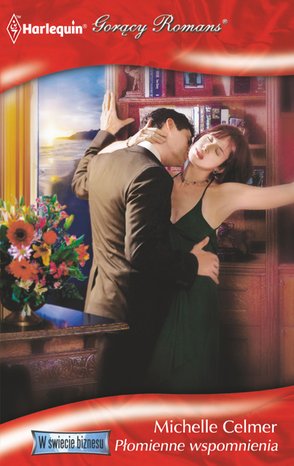 Płomienne wspomnienia – ebooki