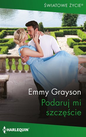 Podaruj mi szczęście – ebooki