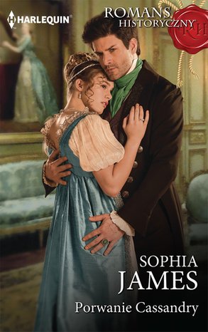 Porwanie Cassandry – ebooki