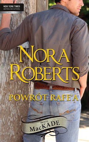 Powrót Rafe`a – ebooki