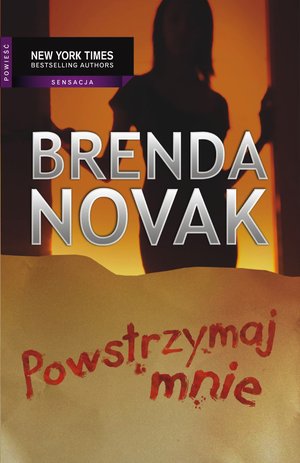 Powstrzymaj mnie – ebooki