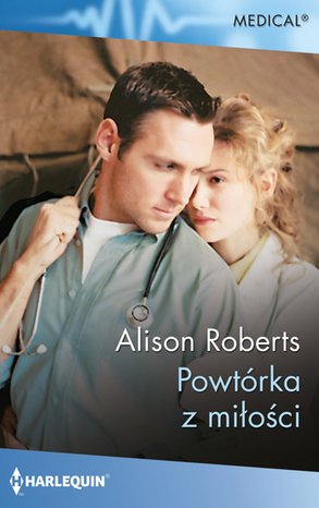 Powtórka z miłości – ebook