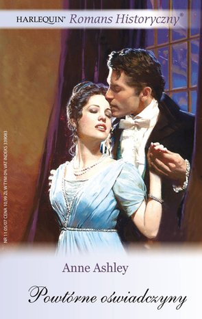 Powtórne oświadczyny – ebooki