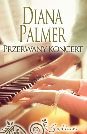 Przerwany koncert – ebooki