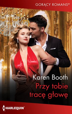 Przy tobie tracę głowę – ebooki