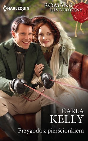 Przygoda z pierścionkiem – ebooki