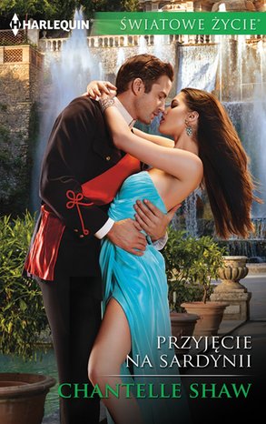 Przyjęcie na Sardynii – ebooki