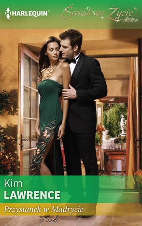 Przystanek w Madrycie – ebooki