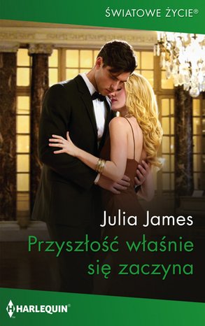 Przyszłość właśnie się zaczyna – ebooki